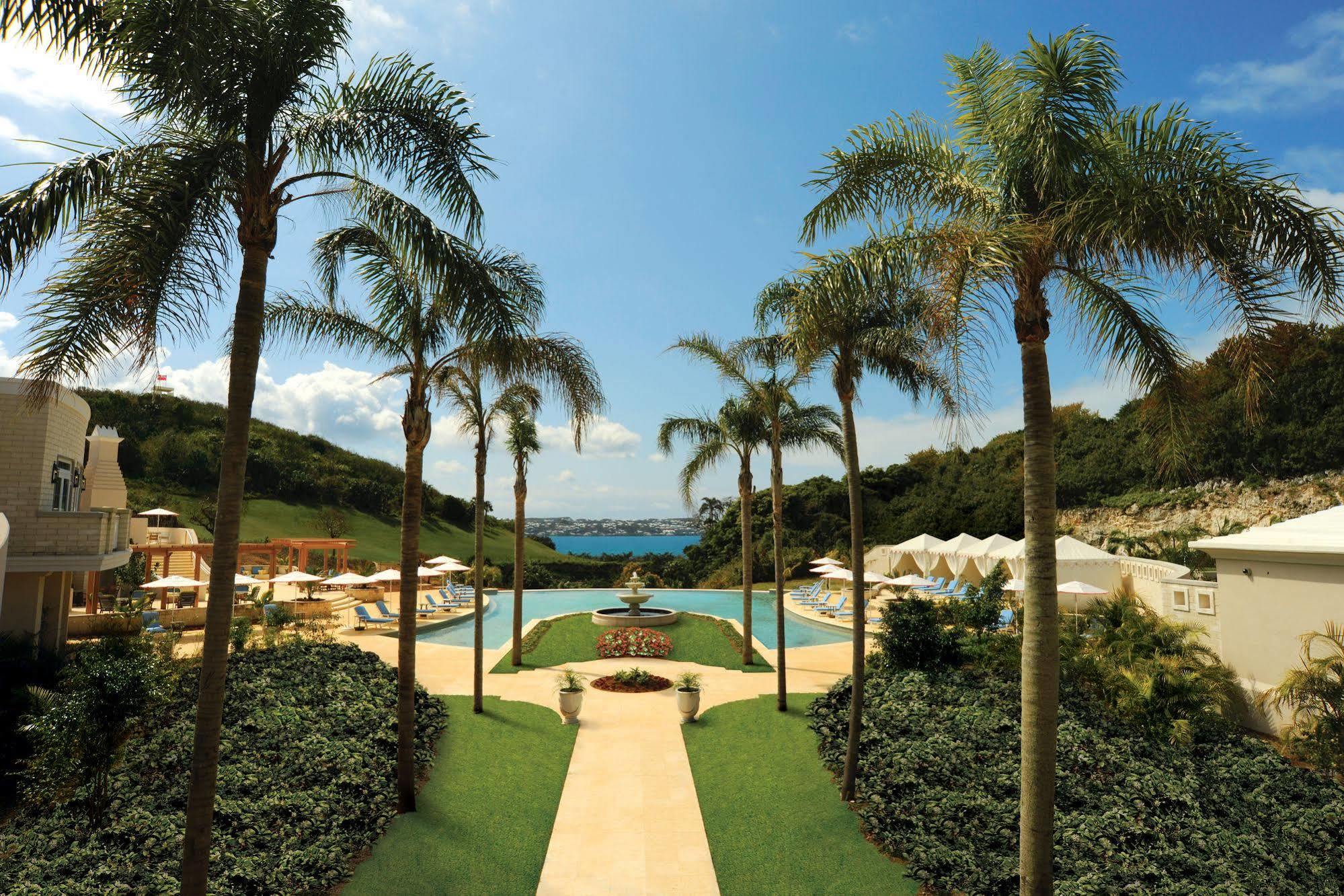 Rosewood Bermuda Hotel Tucker's Town Facilities photo