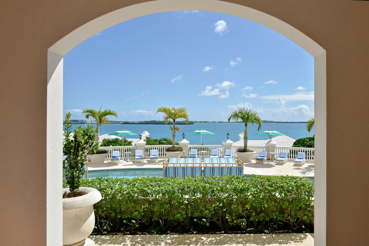 Rosewood Bermuda Hotel Tucker's Town Exterior photo